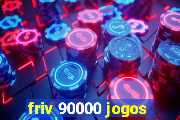 friv 90000 jogos